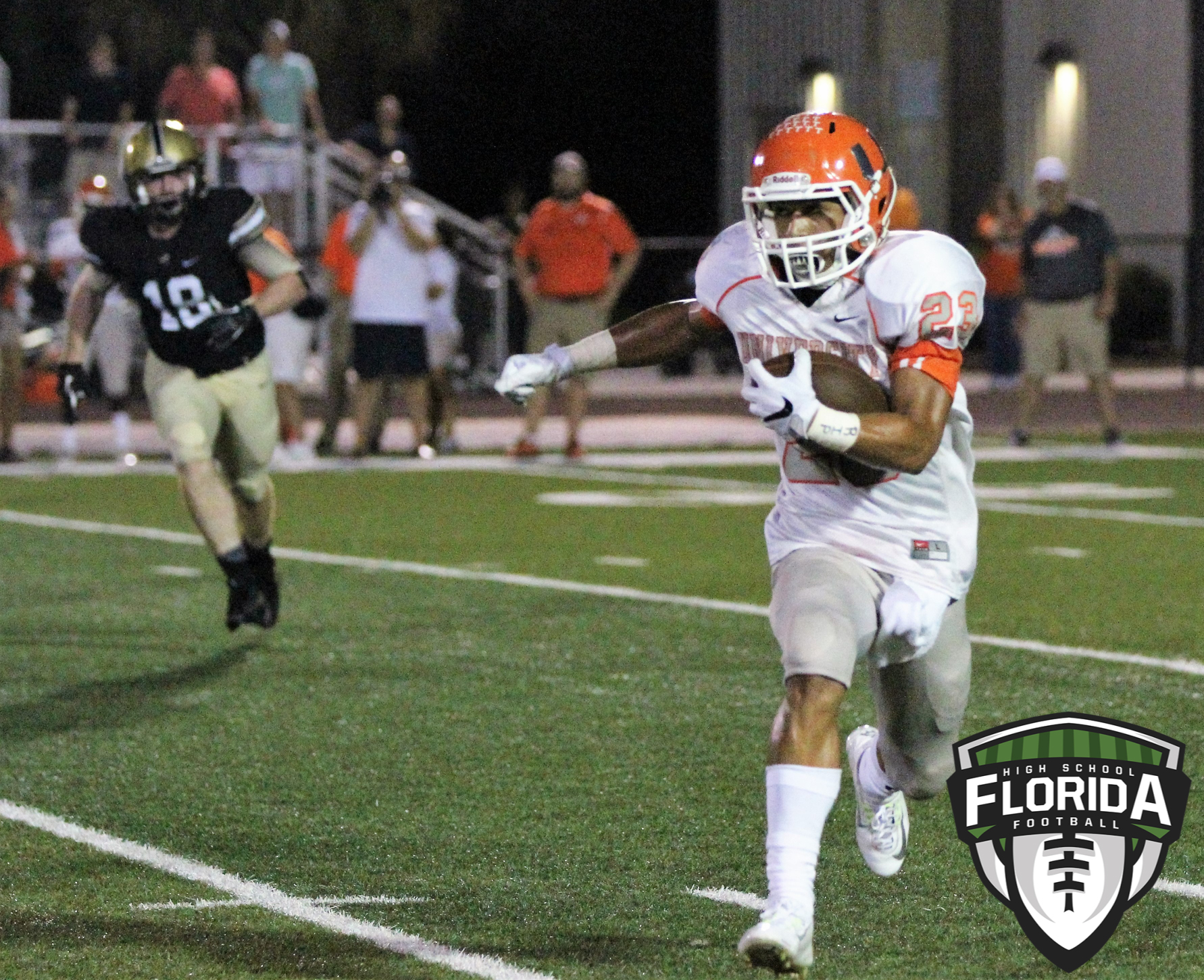 PHOTO GALLERY Week 3 Orange City University vs. Moore